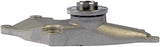 APDTY 411921 Engine Cooling Fan Pulley Bracket (Replaces OE 1042001328)