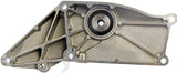 APDTY 411921 Engine Cooling Fan Pulley Bracket (Replaces OE 1042001328)