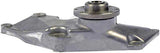 APDTY 411924 Engine Cooling Fan Pulley Bracket (Replaces OE 1042000528)