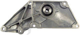 APDTY 411924 Engine Cooling Fan Pulley Bracket (Replaces OE 1042000528)