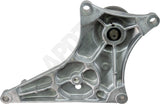 APDTY 411927 Engine Cooling Fan Pulley Bracket