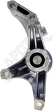 APDTY 411928 Engine Cooling Fan Pulley Bracket (Replaces OE 210467S0000)