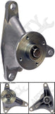 APDTY 411929 Engine Cooling Fan Pulley Bracket