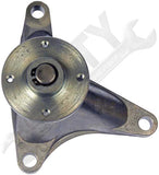APDTY 411929 Engine Cooling Fan Pulley Bracket