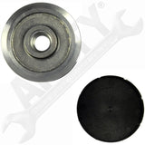 APDTY 411961 Alternator Decoupler Pulley