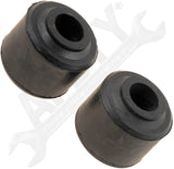 APDTY 42123 Shock Absorber/Sway Bar Bushings - .360 In. I.D X 1.0 In. O.D. X .87