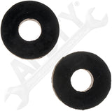 APDTY 42127 Shock Absorber Bushings - .400 In. I.D. X .996 In. O.D. X .556 In.