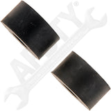 APDTY 42127 Shock Absorber Bushings - .400 In. I.D. X .996 In. O.D. X .556 In.