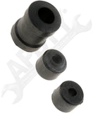 APDTY 42128 Shock Absorber And Sway Bar Bushing Assortment
