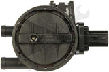 APDTY 421611 Fuel Vapor Leak Detection Pump Replaces 4891427AB, 4891525AB