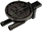 APDTY 421611 Fuel Vapor Leak Detection Pump Replaces 4891427AB, 4891525AB