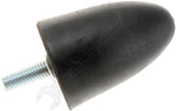 APDTY 42163 Lower Control Arm Bumper