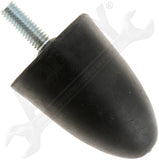 APDTY 42163 Lower Control Arm Bumper