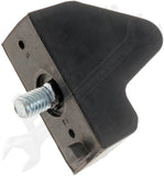 APDTY 42172 Lower Control Arm Bumper