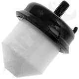 APDTY 42175 Lower Control Arm Bumper