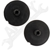 APDTY 42178 Leaf Spring Inserts