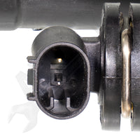 APDTY 4221217 Thermostat Includes Housing, Gasket & 2 CTS Coolant Temp Sensor