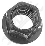 APDTY 4230 Exhaust Stud Kit - M12-1.75 x 62mm Compatible w/ Select 81-07 Models