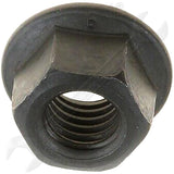 APDTY 4235 Exhaust Flange Hardware Kit - M10-1.5 x 62mm