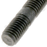 APDTY 4235 Exhaust Flange Hardware Kit - M10-1.5 x 62mm