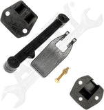APDTY 4266212 Heavy Duty Hood Latch Kit