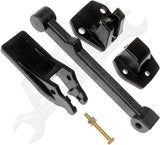 APDTY 4266212 Heavy Duty Hood Latch Kit
