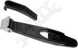 APDTY 4266312 Hood Latch Kit Heavy Duty