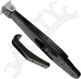 APDTY 4266312 Hood Latch Kit Heavy Duty