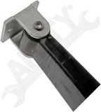 APDTY 4266312 Hood Latch Kit Heavy Duty