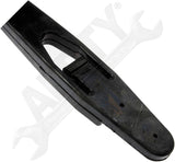 APDTY 4266312 Hood Latch Kit Heavy Duty