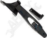 APDTY 4266313 Hood Latch Kit Heavy Duty
