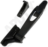 APDTY 4266314 Hood Latch Kit Heavy Duty