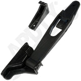 APDTY 4266314 Hood Latch Kit Heavy Duty