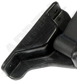 APDTY 4266314 Hood Latch Kit Heavy Duty