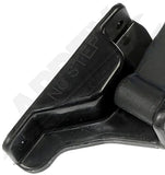 APDTY 4266314 Hood Latch Kit Heavy Duty