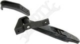 APDTY 4266315 Hood Latch Kit Heavy Duty