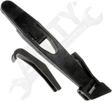 APDTY 4266315 Hood Latch Kit Heavy Duty