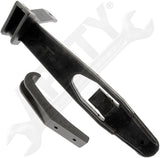 APDTY 4266315 Hood Latch Kit Heavy Duty