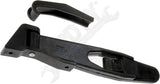 APDTY 4266316 Hood Latch Kit Heavy Duty