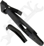 APDTY 4266316 Hood Latch Kit Heavy Duty