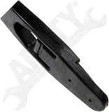 APDTY 4266316 Hood Latch Kit Heavy Duty