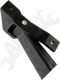 APDTY 4266316 Hood Latch Kit Heavy Duty