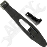 APDTY 4266612 Hood Latch Kit Heavy Duty