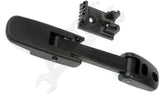 APDTY 4266613 Heavy Duty Hood Latch Kit