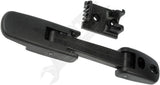 APDTY 4266614 Heavy Duty Hood Latch Kit