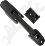 APDTY 4266614 Heavy Duty Hood Latch Kit