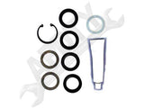 APDTY 107785 Steering Gear Seal Kit Replaces 4470365
