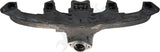APDTY 4486525 Exhaust Manifold Kit