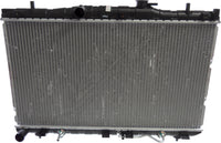 APDTY 4511353 Radiator Assembly Fits 2004-2009 Kia Spectra & Spectra5