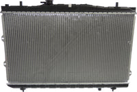 APDTY 4511353 Radiator Assembly Fits 2004-2009 Kia Spectra & Spectra5